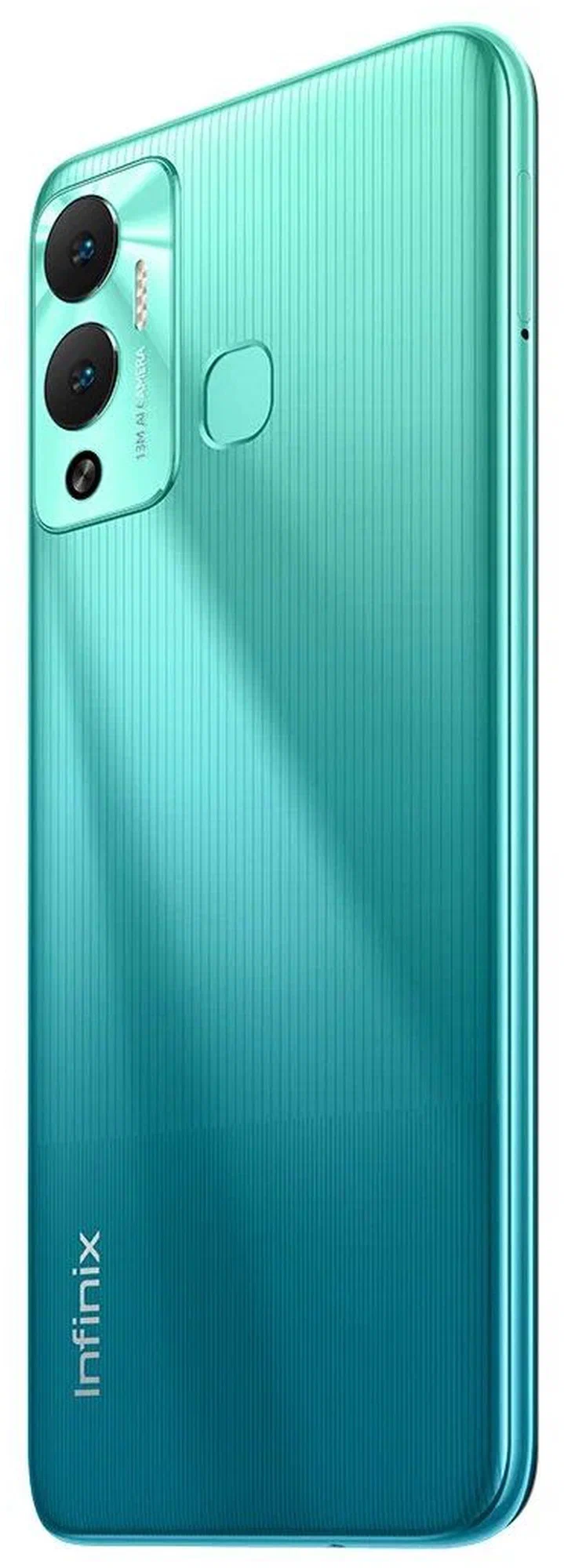 Смартфон Infinix HOT 12 Play, 4/128GB - Daylight Green (X6816/128GB DAYLIGHT GREEN) фото