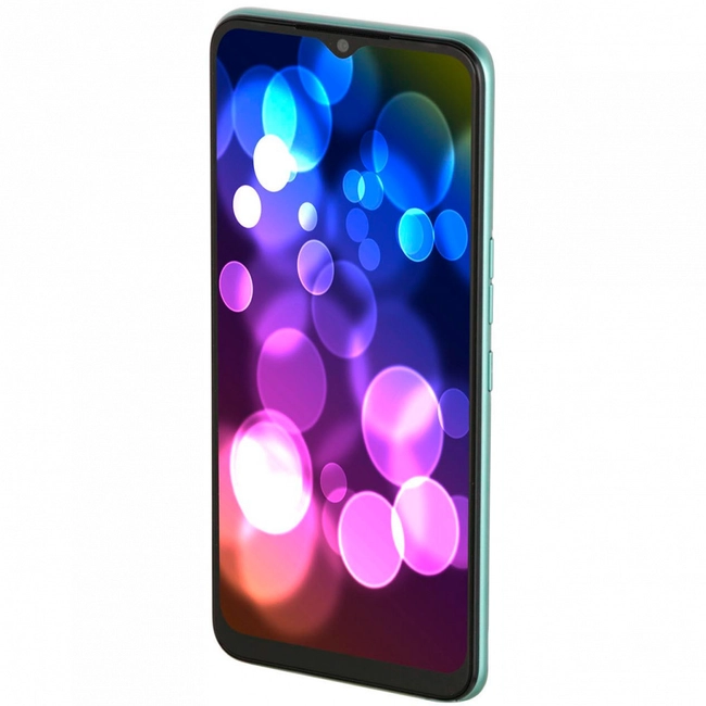 Смартфон Tecno Spark 7, Green (KF6N/64GB/SPRUCE GREEN) фото