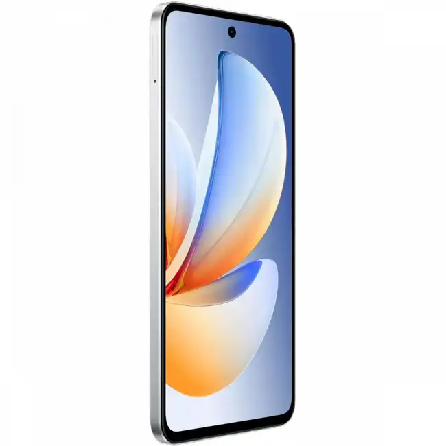 СМАРТФОН REALME RMX5303 (C71) 6 + 128 ГБ БЕЛЫЙ (6941764467095) фото
