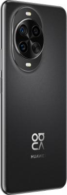 Смартфон Huawei Nova 14 Pro 12GB+512GB Black (51098LUT) фото