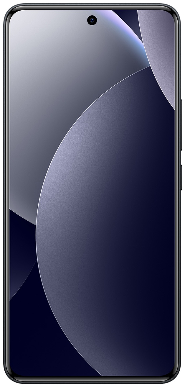 Смартфон Xiaomi Redmi Note 15 Pro 12/512GB, Black (Note 15 Pro/12/512GB/Black) фото