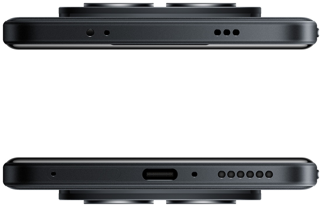 Смартфон Xiaomi Redmi Note 15 Pro 12/512GB, Black (Note 15 Pro/12/512GB/Black) фото
