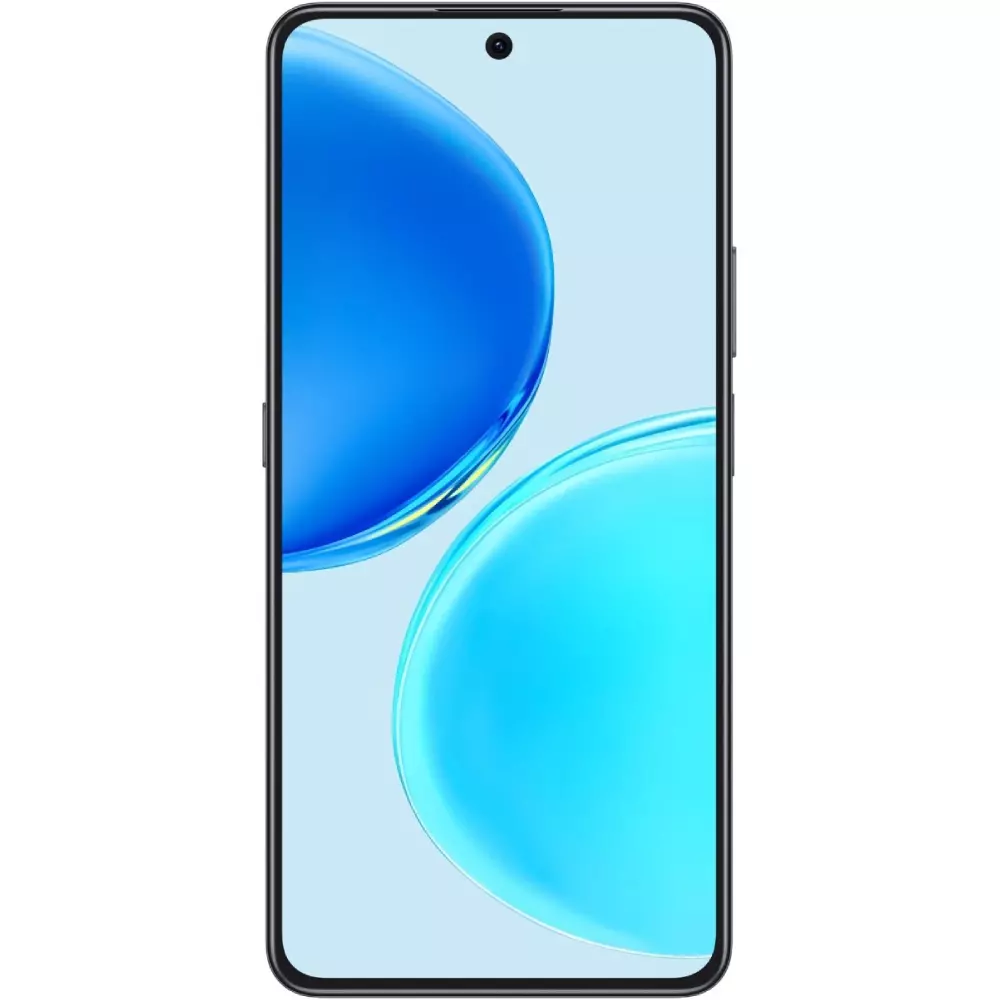 Смартфон Honor X8d 8/128GB - Velvet Black (Honor X8d 8/128GB Velvet Black) фото