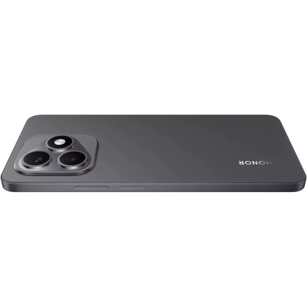 Смартфон Honor X8d 8/128GB - Velvet Black (Honor X8d 8/128GB Velvet Black) фото