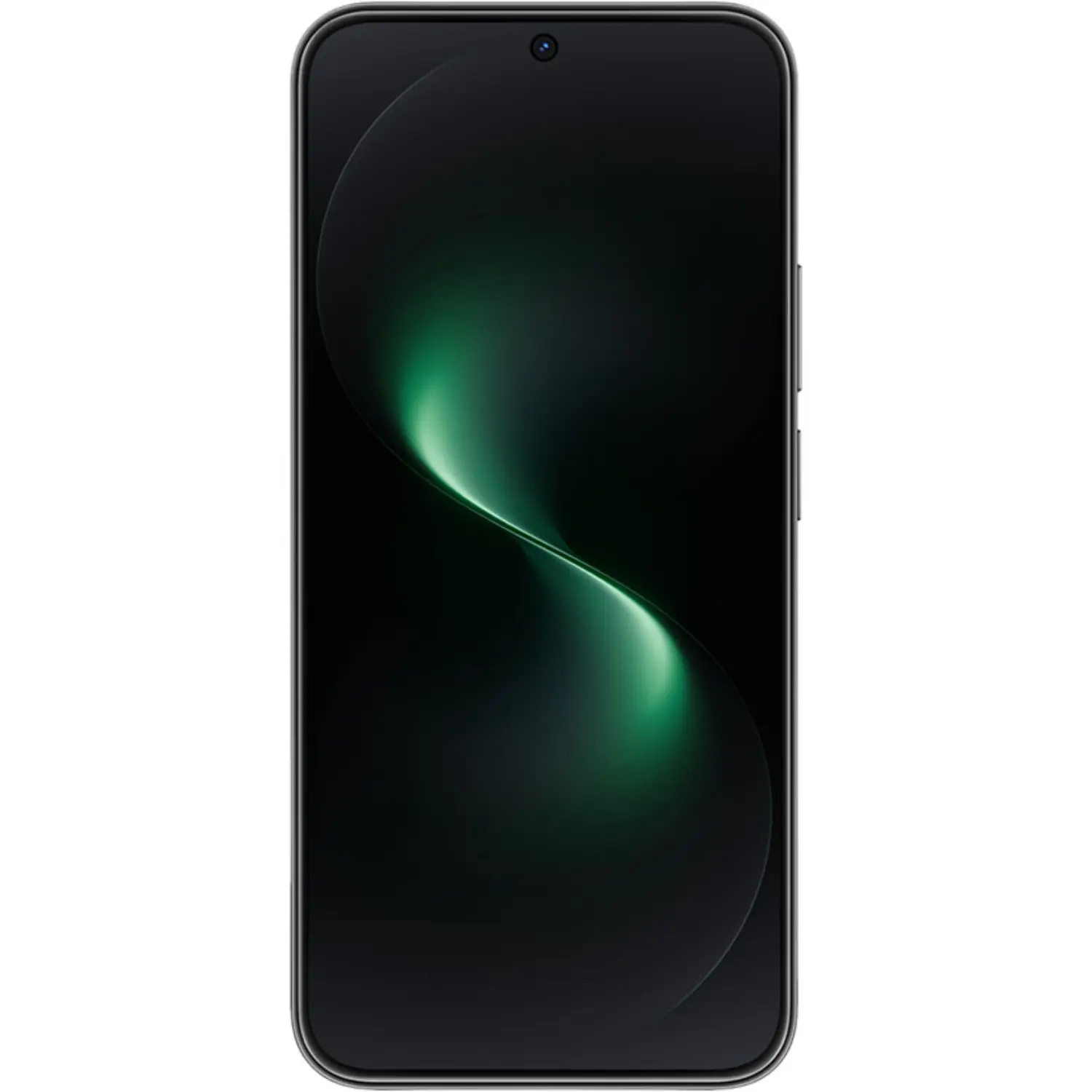 Смартфон HUAWEI nova 15 12GB+256GB, Black (51098TSE) фото