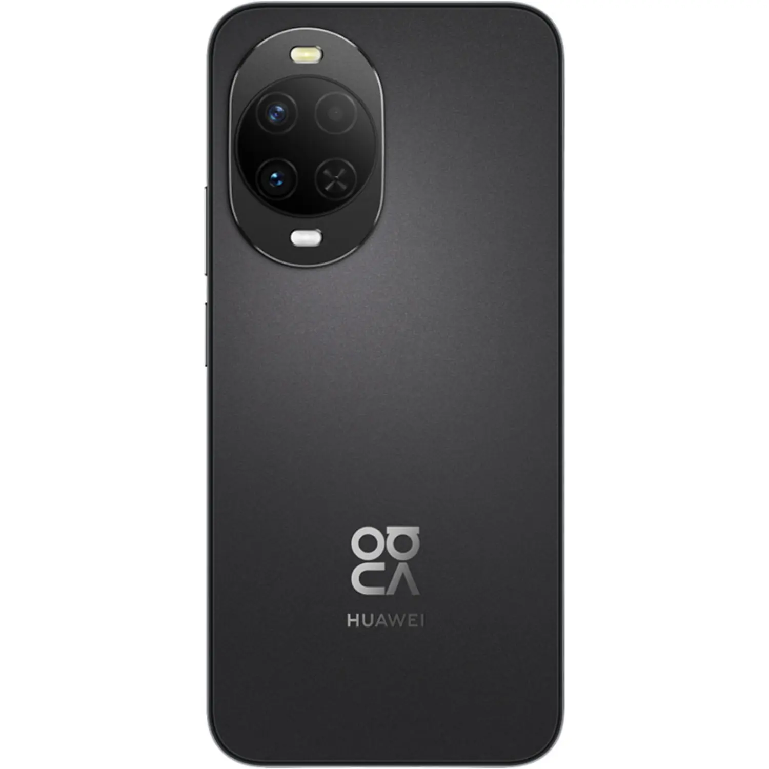 Смартфон HUAWEI nova 15 12GB+256GB, Black (51098TSE) фото