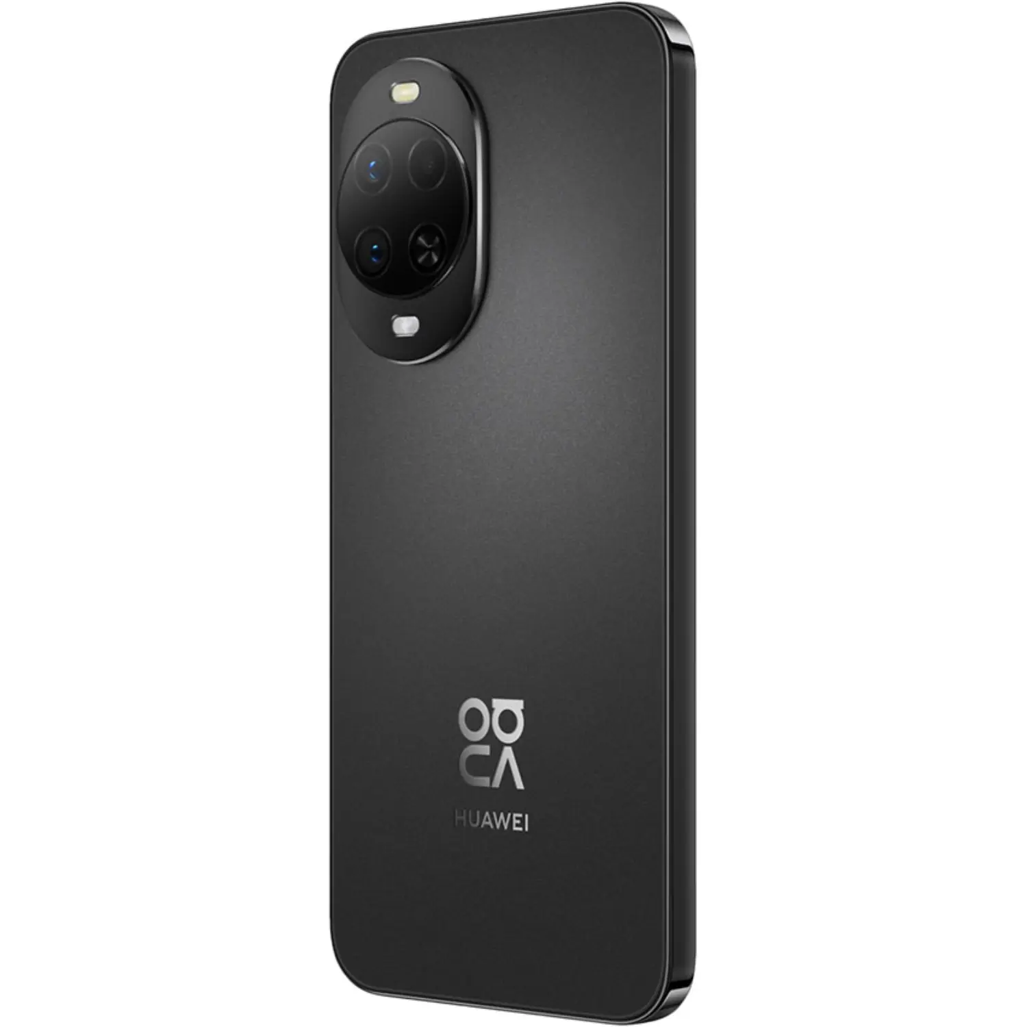 Смартфон HUAWEI nova 15 12GB+256GB, Black (51098TSE) фото