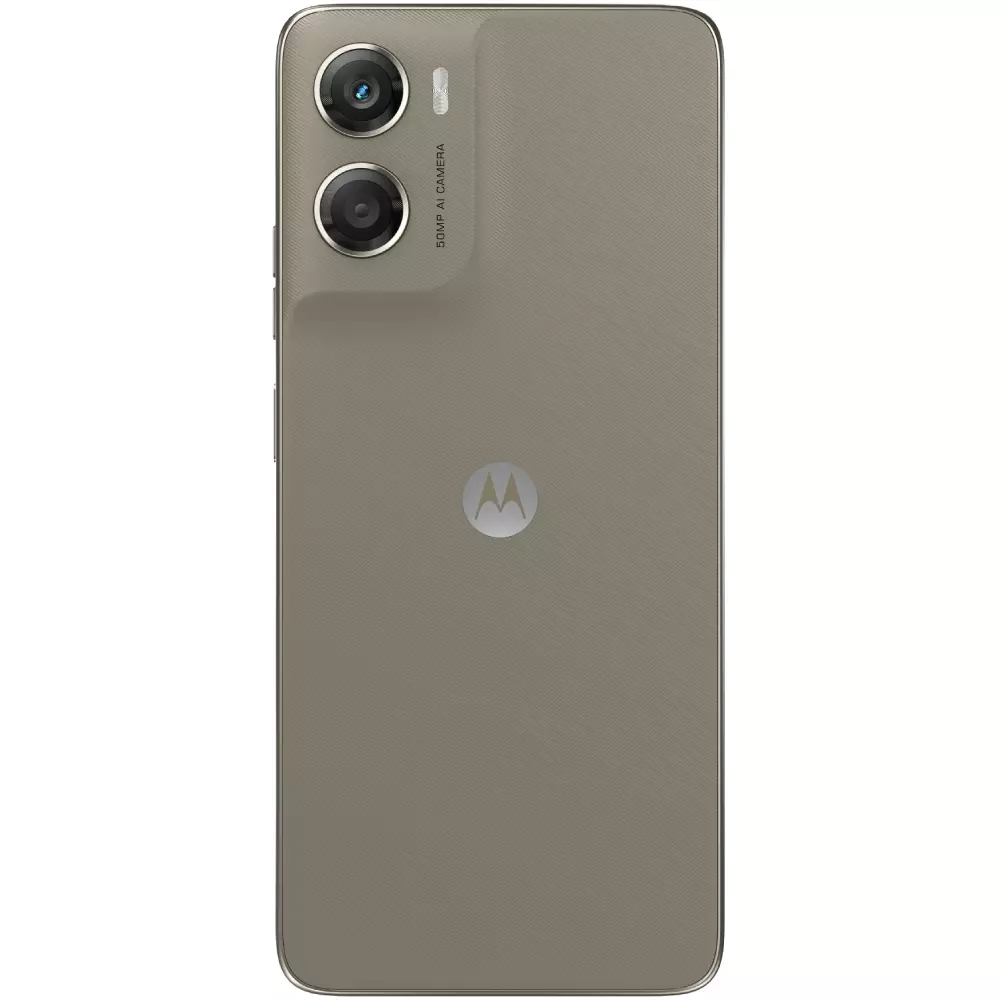 Смартфон Motorola Moto G06, 4/128 Laurel Oak (1178080) фото