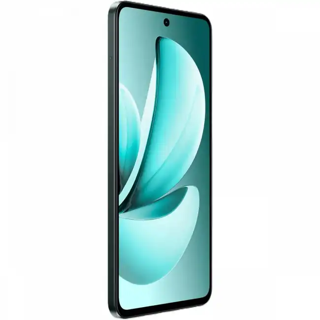 СМАРТФОН REALME RMX5303 (C71) 6 + 128 ГБ ЗЕЛЁНЫЙ (6941764467088) фото