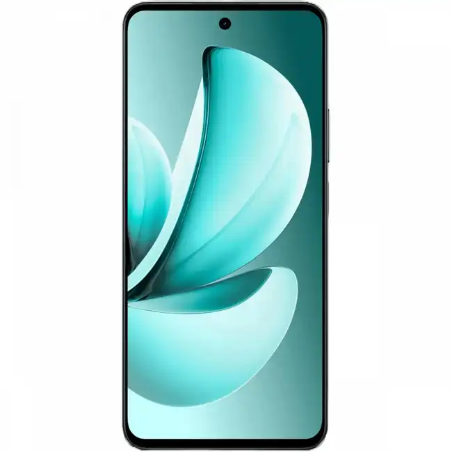 СМАРТФОН REALME RMX5303 (C71) 6 + 128 ГБ ЗЕЛЁНЫЙ (6941764467088) фото