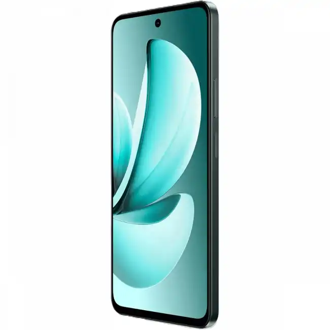 СМАРТФОН REALME RMX5303 (C71) 6 + 128 ГБ ЗЕЛЁНЫЙ (6941764467088) фото