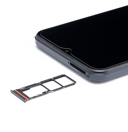 Смартфон vivo Y33s, 4/64GB, Mirror Black (V2109 64GB ЧЕРНОЕ ЗЕРКАЛО/ҚАРА АЙНА) фото