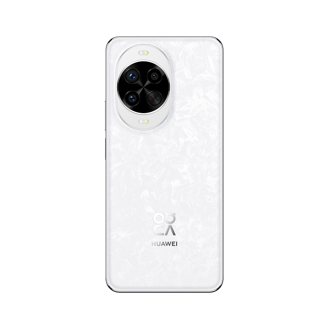 Смартфон Huawei Nova 14 Pro MIA-LX9 12GB RAM 512GB ROM White (51098LUU) фото