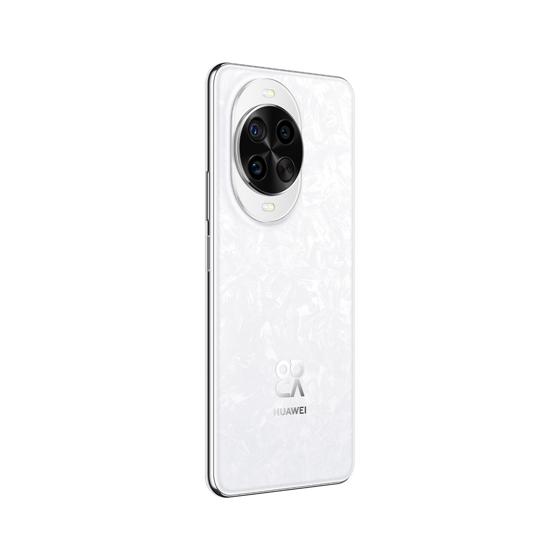 Смартфон Huawei Nova 14 Pro MIA-LX9 12GB RAM 512GB ROM White (51098LUU) фото