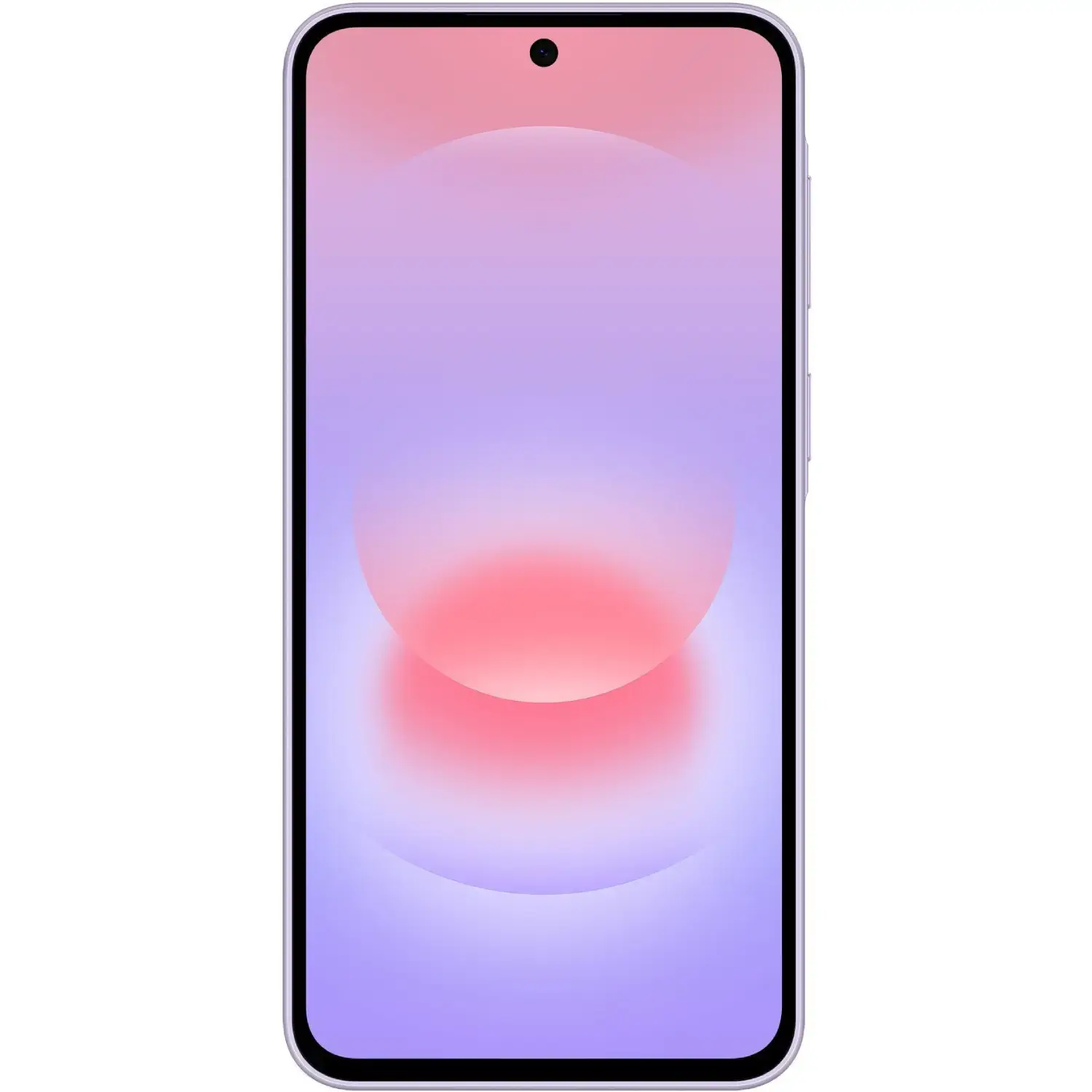 Смартфон Samsung Galaxy A37 5G 256GB - light violet (SM-A376ELVGSKZ) фото