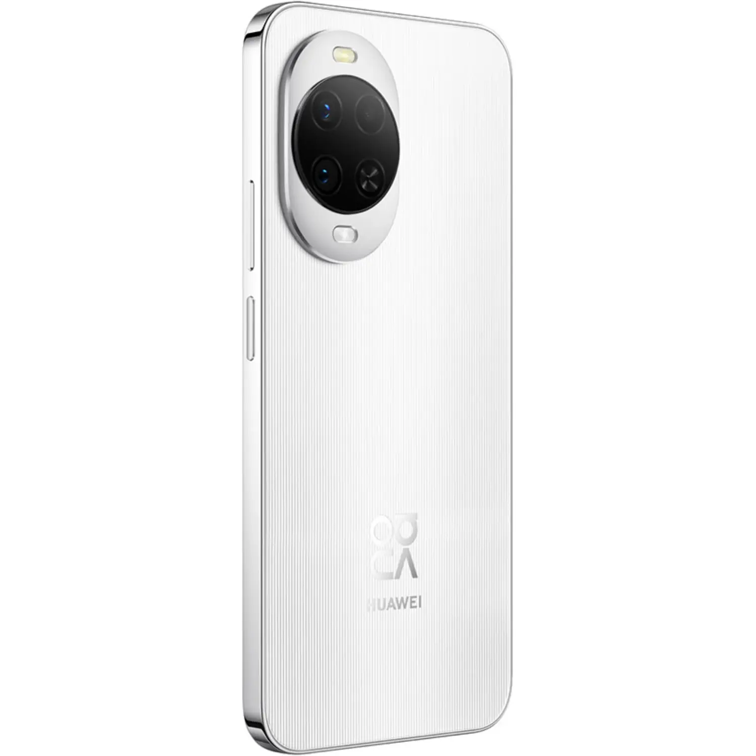 Смартфон HUAWEI nova 15 12GB+512GB, White (51098TSC) фото