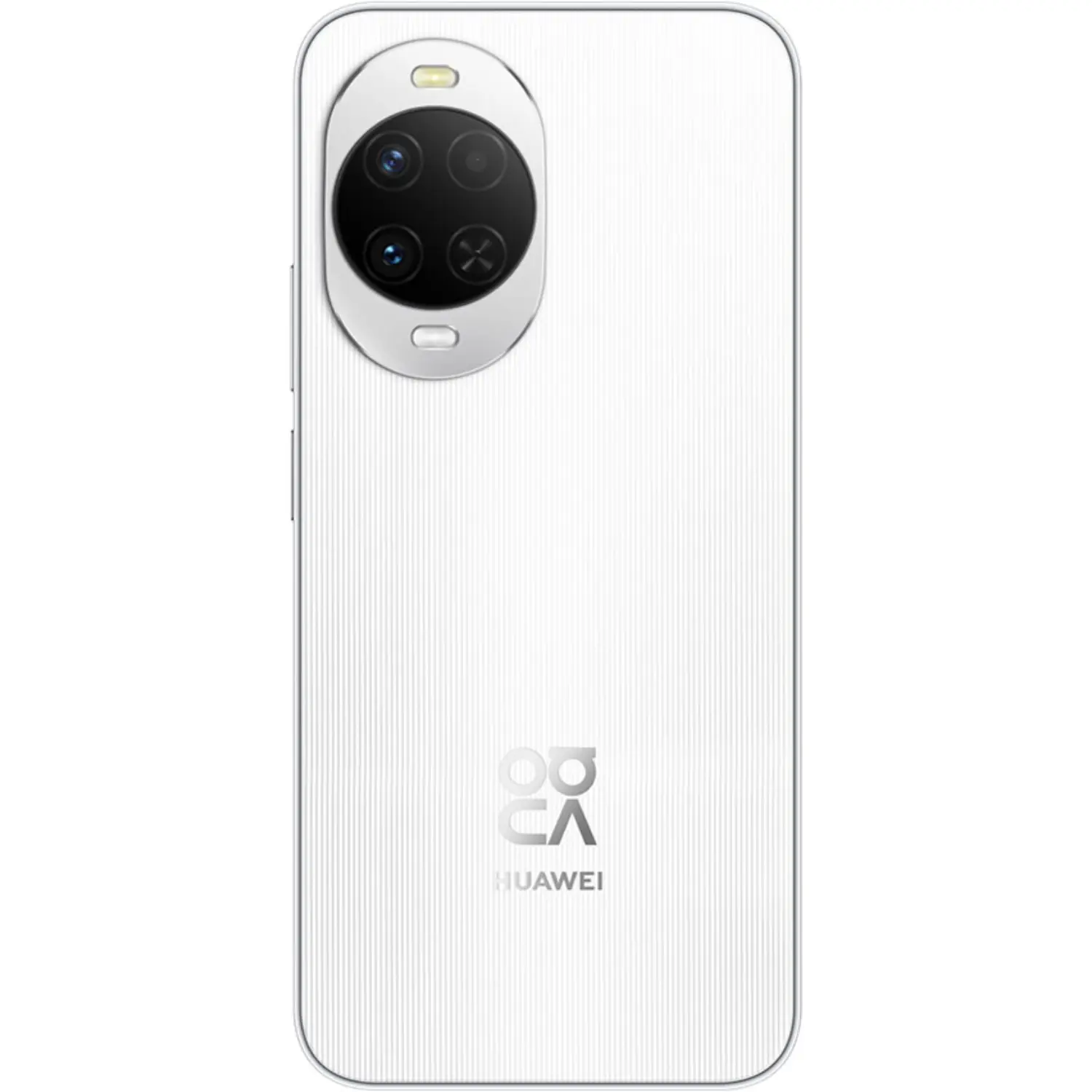 Смартфон HUAWEI nova 15 12GB+512GB, White (51098TSC) фото