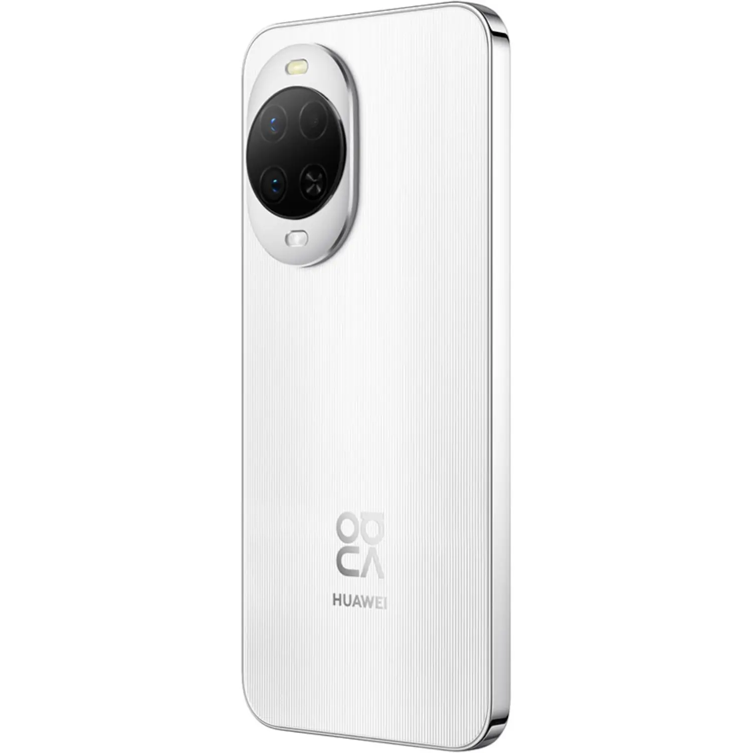 Смартфон HUAWEI nova 15 12GB+512GB, White (51098TSC) фото
