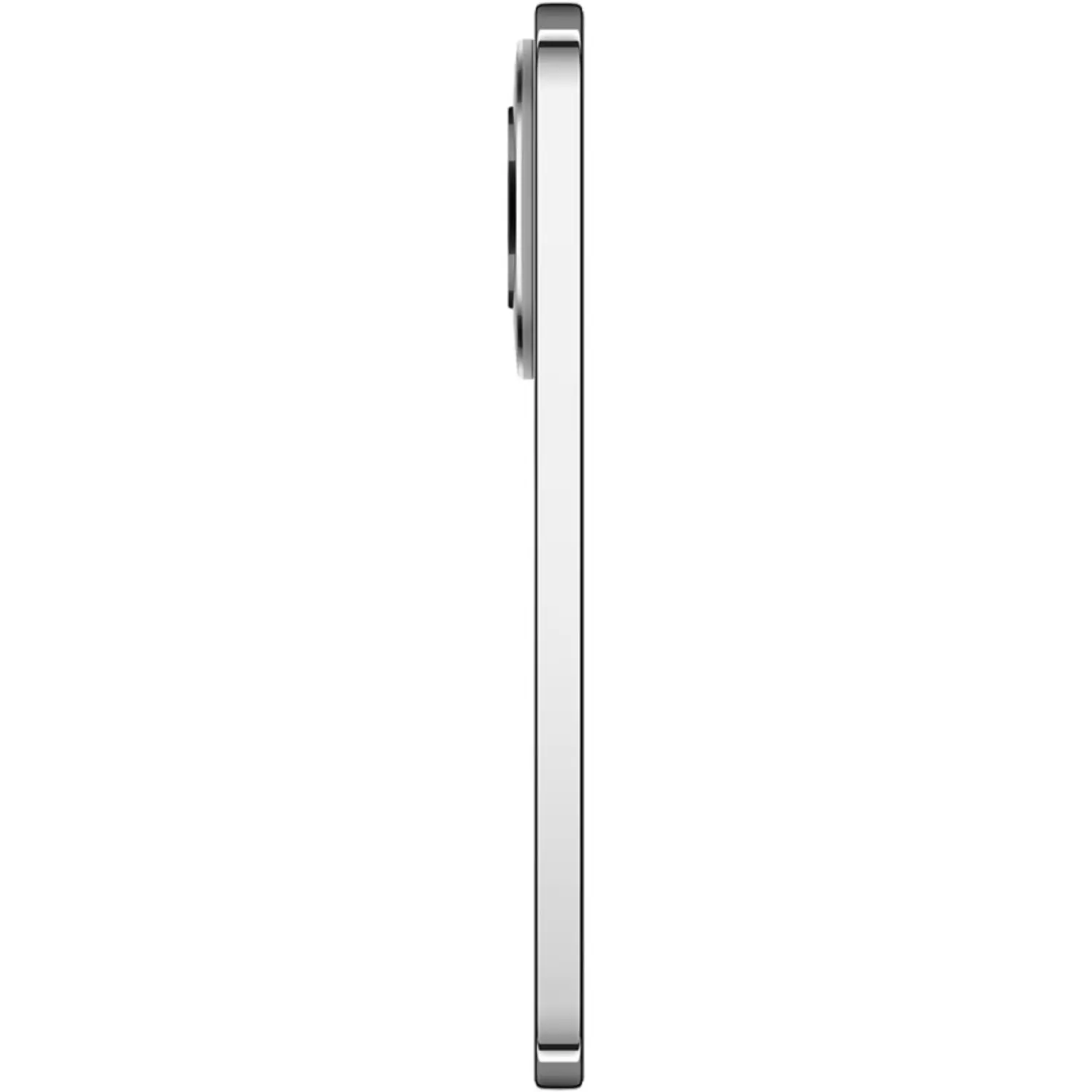 Смартфон HUAWEI nova 15 12GB+512GB, White (51098TSC) фото