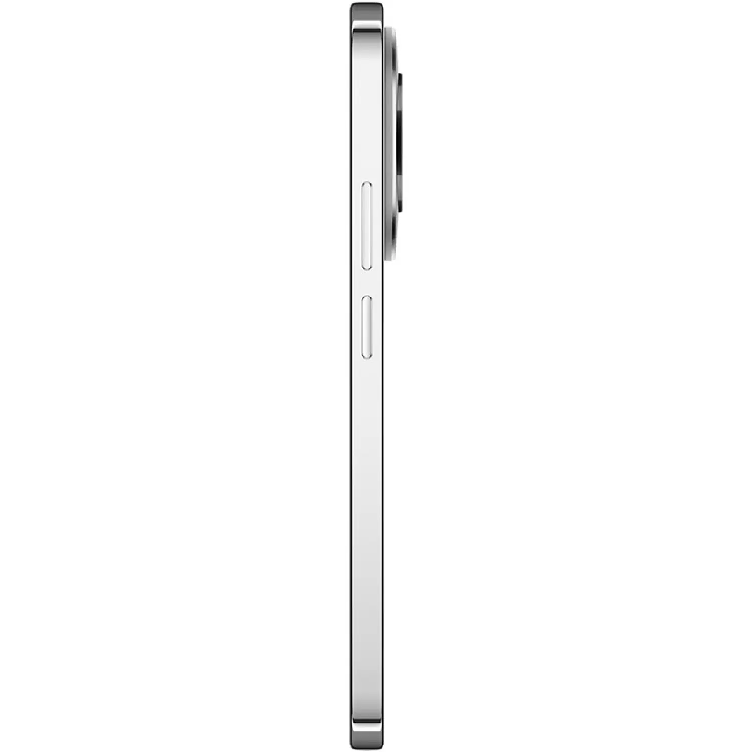 Смартфон HUAWEI nova 15 12GB+512GB, White (51098TSC) фото