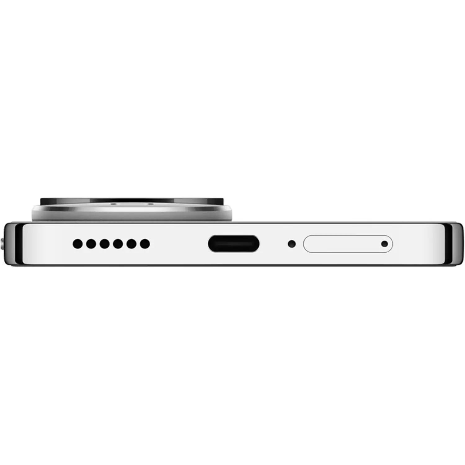 Смартфон HUAWEI nova 15 12GB+512GB, White (51098TSC) фото