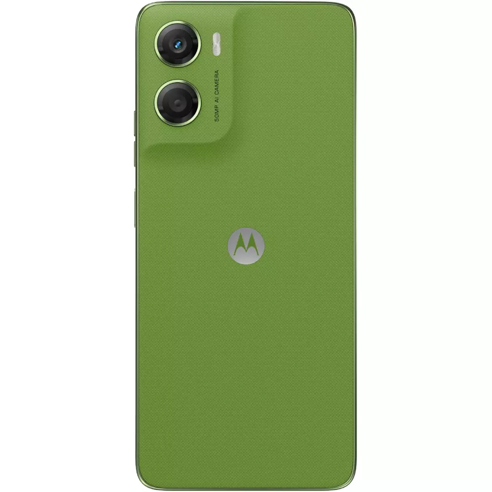 Смартфон Motorola Moto G06, 4/128GB Tendril (1174105) фото