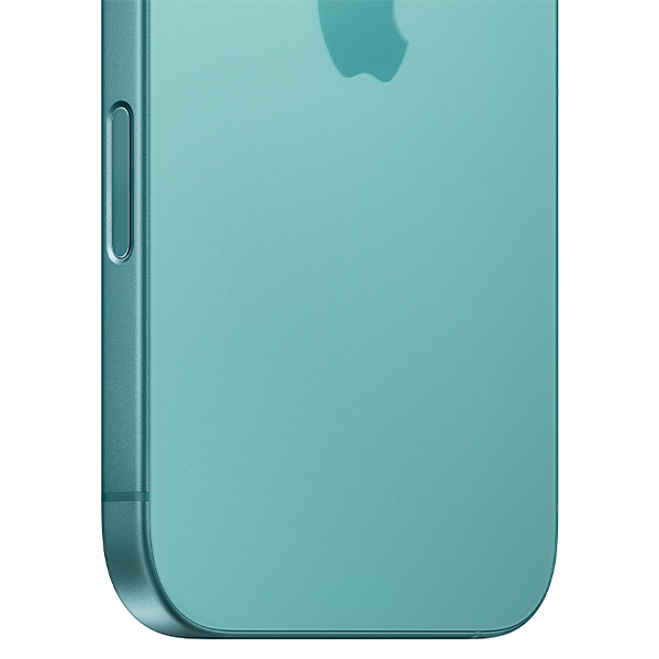 Смартфон iPhone 16 Plus 256GB Teal (MXY53HX/A) фото