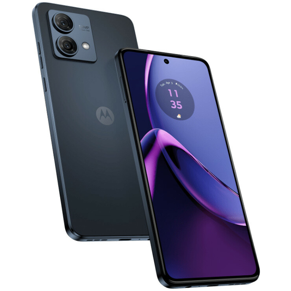 Смартфон motorola moto g84 5G, 12/256GB, Midnight Blue (PAYM0006TN) фото