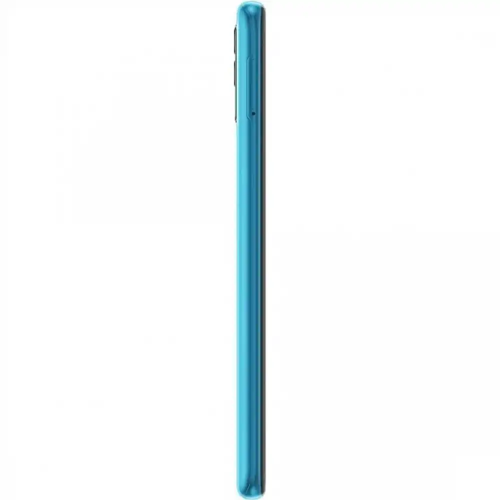 Смартфон Tecno Spark 7, 4/128GB - Morpheus Blue (KF6N/128GB/MORPHEUS BLUE) фото