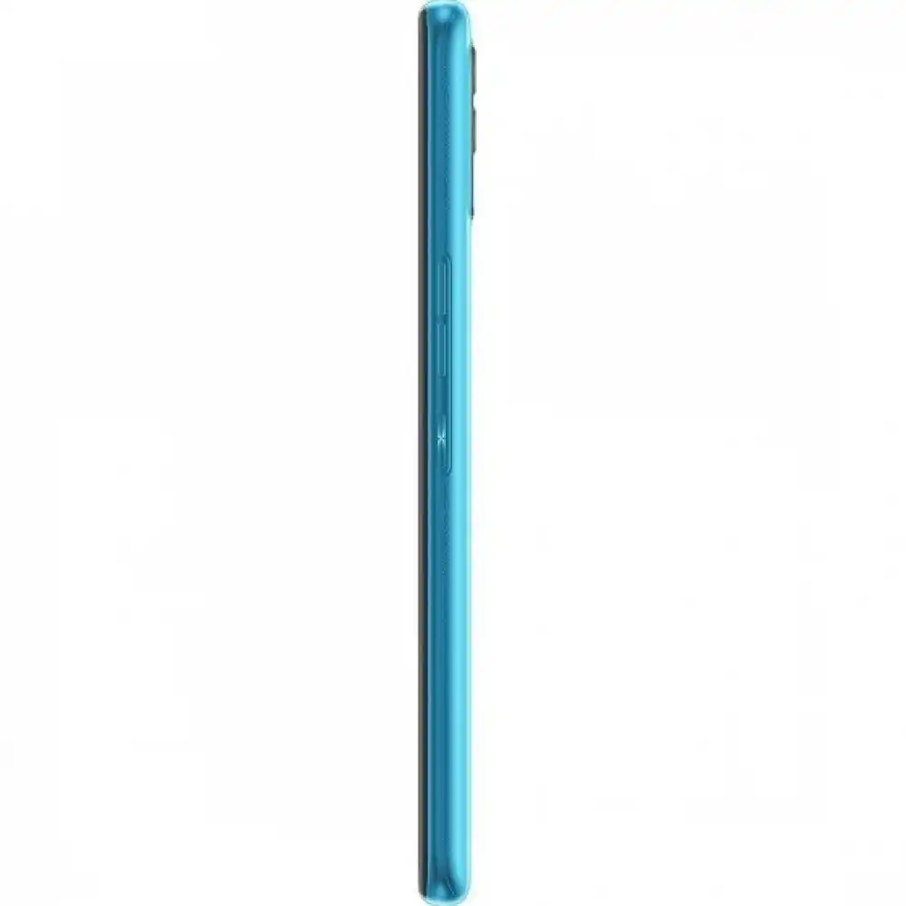 Смартфон Tecno Spark 7, 4/128GB - Morpheus Blue (KF6N/128GB/MORPHEUS BLUE) фото