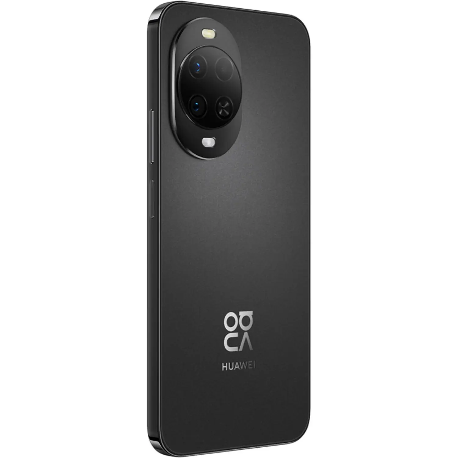 Смартфон HUAWEI nova 15 12GB+512GB, Black (51098TSH) фото