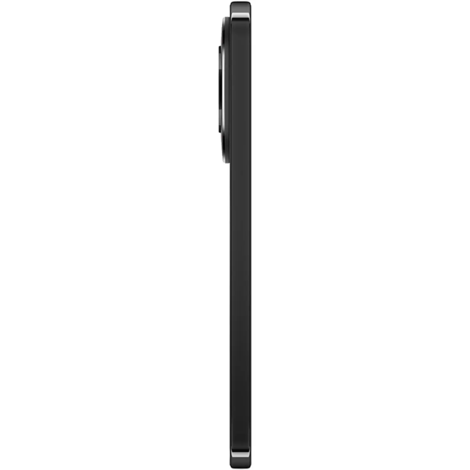 Смартфон HUAWEI nova 15 12GB+512GB, Black (51098TSH) фото