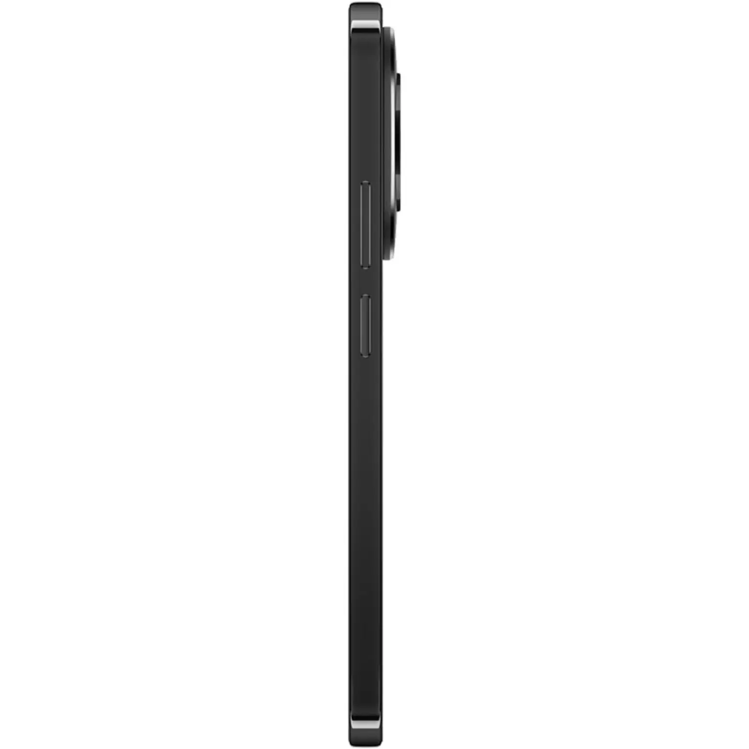 Смартфон HUAWEI nova 15 12GB+512GB, Black (51098TSH) фото
