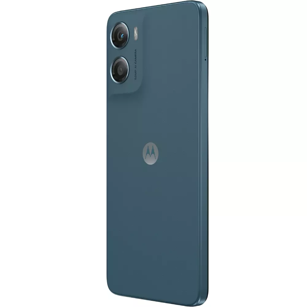 Смартфон Motorola Moto G06, 4/128GB Tapestry (1174106) фото