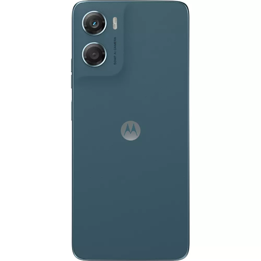 Смартфон Motorola Moto G06, 4/128GB Tapestry (1174106) фото