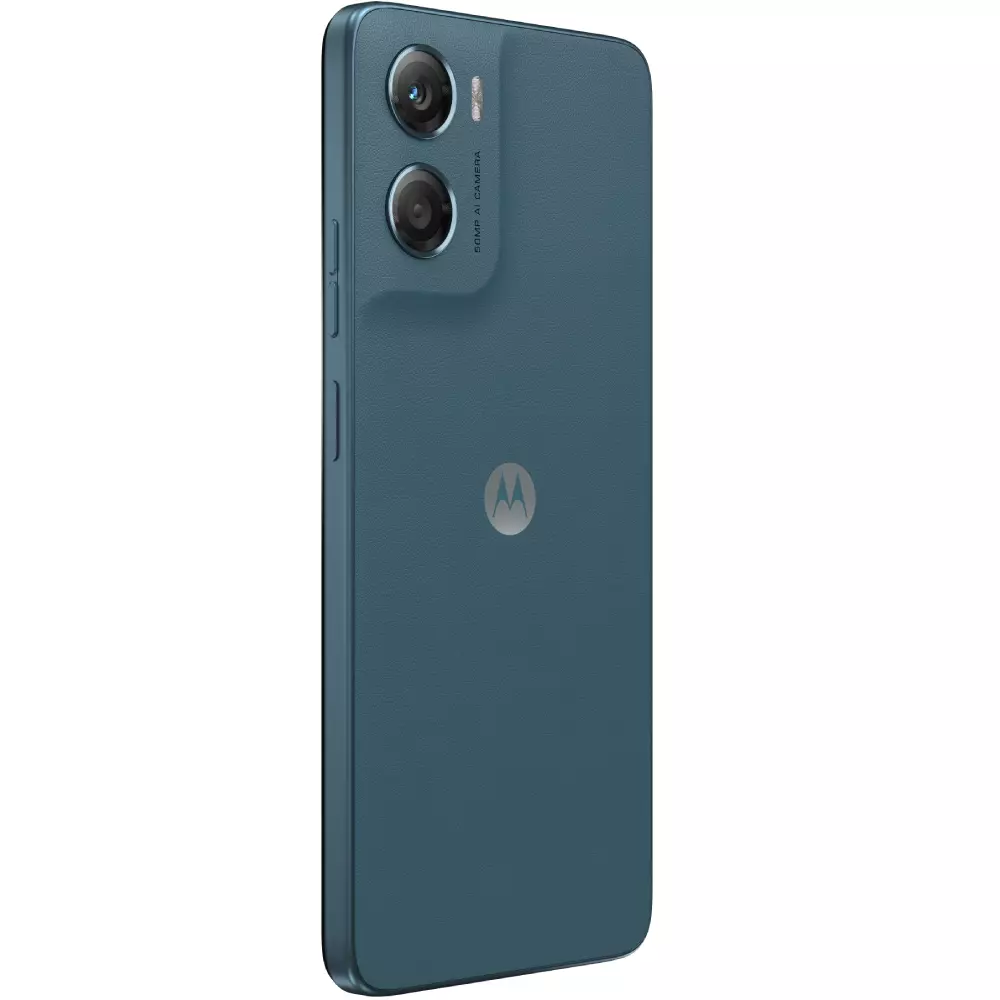 Смартфон Motorola Moto G06, 4/128GB Tapestry (1174106) фото