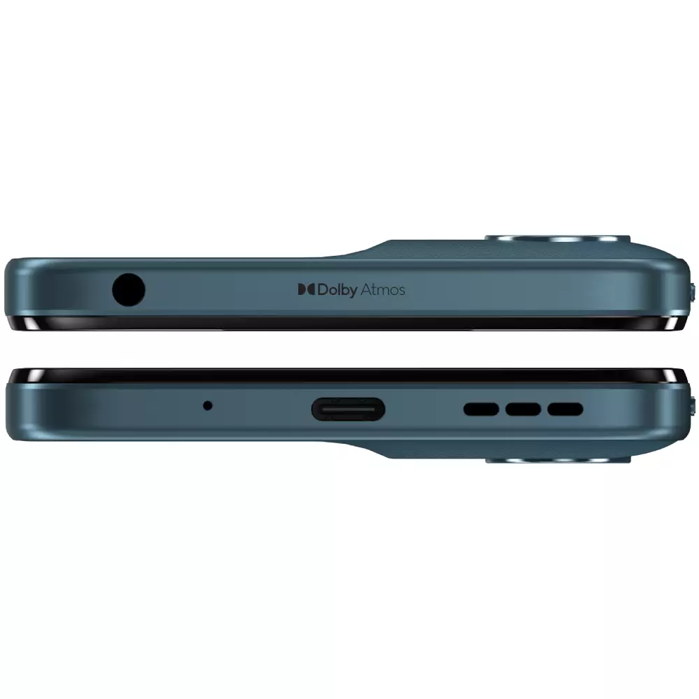 Смартфон Motorola Moto G06, 4/128GB Tapestry (1174106) фото