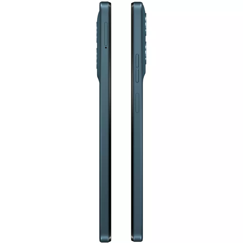 Смартфон Motorola Moto G06, 4/128GB Tapestry (1174106) фото