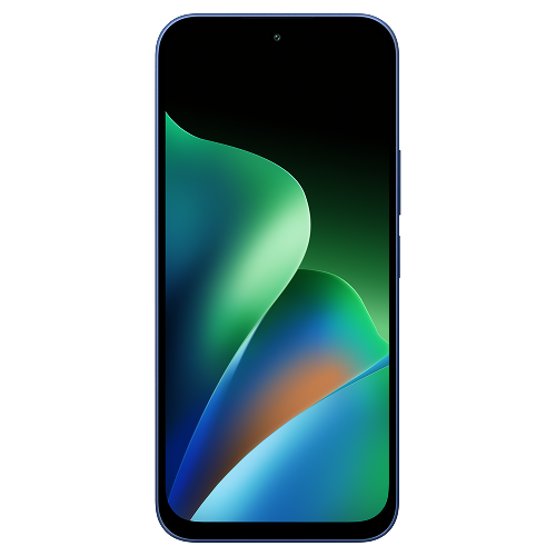 Смартфон Xiaomi Redmi 17, 4/256GB, Deep Blue (2606FRN72Y/019771) фото
