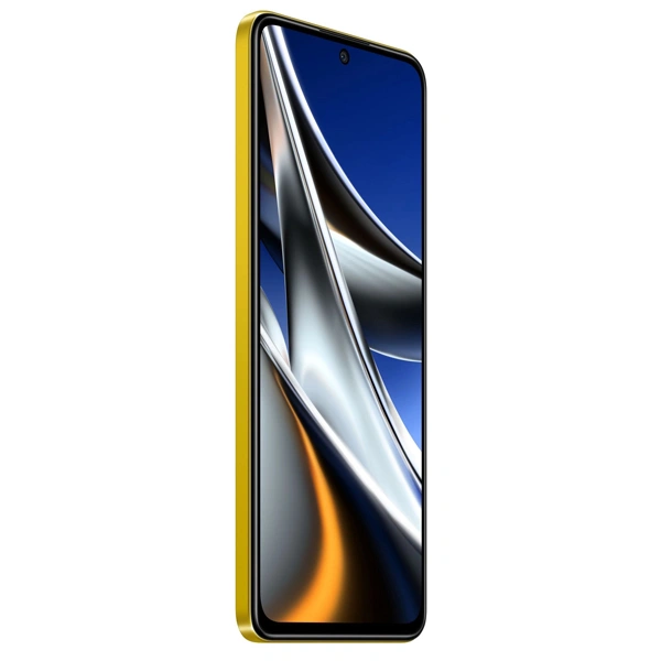  Смартфон POCO X4 Pro 5G, 695 8/256GB (2201116PG/772924/772726) фото