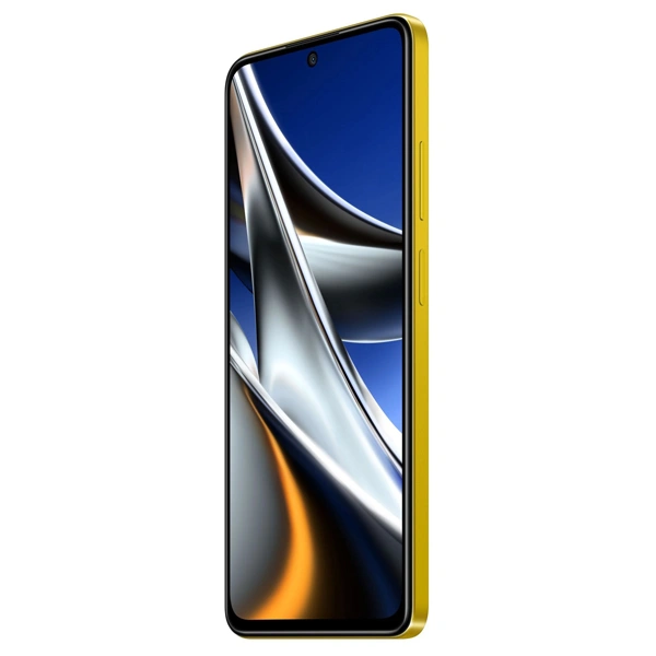  Смартфон POCO X4 Pro 5G, 695 8/256GB (2201116PG/772924/772726) фото