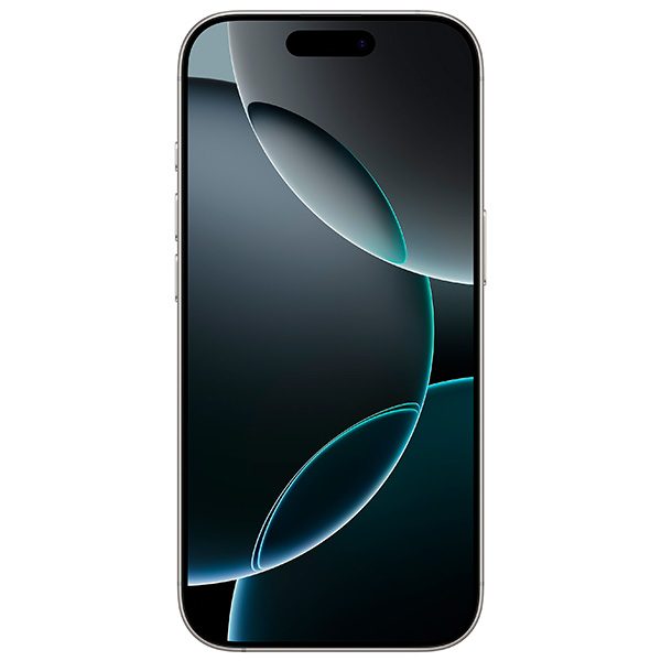 Смартфон iPhone 16 Pro 512GB White Titanium (MYNN3HX/A) фото
