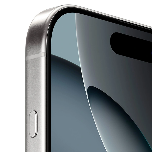 Смартфон iPhone 16 Pro 512GB White Titanium (MYNN3HX/A) фото