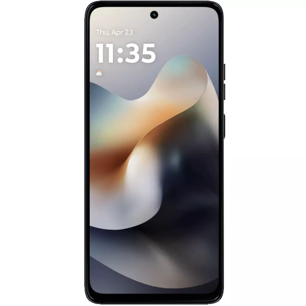 Смартфон Motorola Moto G56 5G, 12/256 Black Oyster (1171952) фото