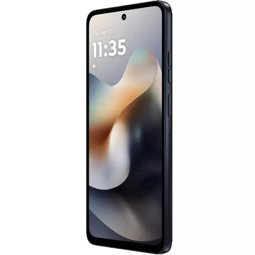 Смартфон Motorola Moto G56 5G, 12/256 Black Oyster (1171952) фото
