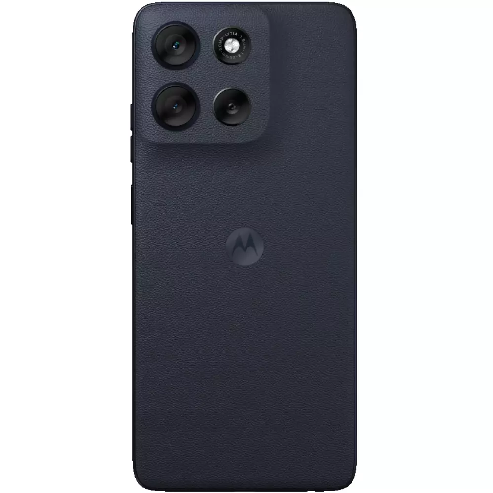 Смартфон Motorola Moto G56 5G, 12/256 Black Oyster (1171952) фото