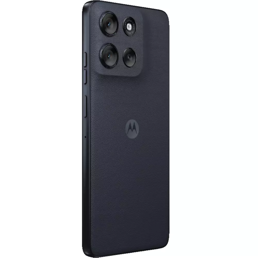 Смартфон Motorola Moto G56 5G, 12/256 Black Oyster (1171952) фото