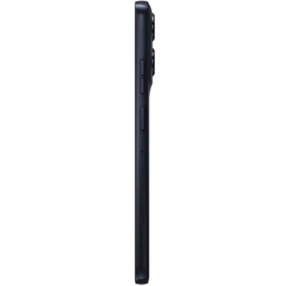 Смартфон Motorola Moto G56 5G, 12/256 Black Oyster (1171952) фото