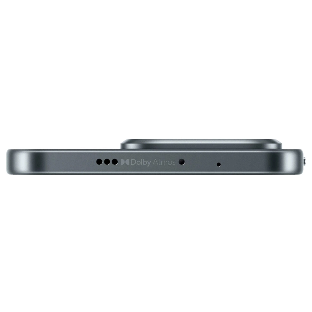 Смартфон Tecno Pova 8 Pro 5G, 12/512GB, Graphite Black (LK7 GRAPHITE BLACK 12/512GB) фото