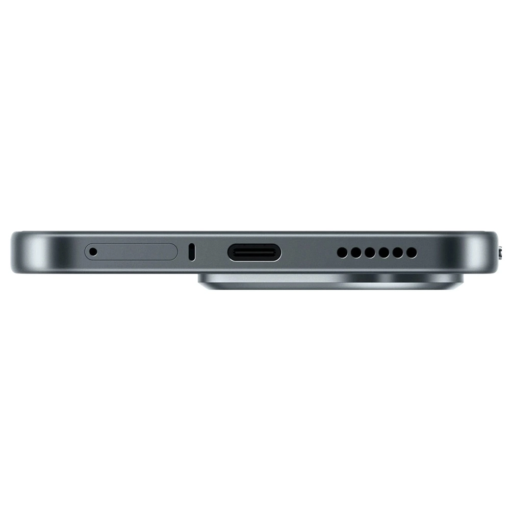 Смартфон Tecno Pova 8 Pro 5G, 12/512GB, Graphite Black (LK7 GRAPHITE BLACK 12/512GB) фото